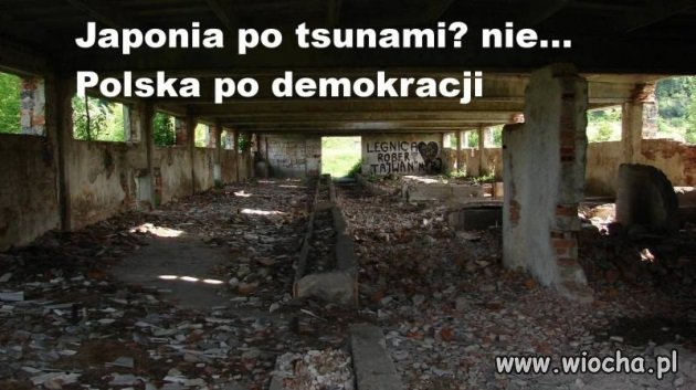 Wolna Polska
