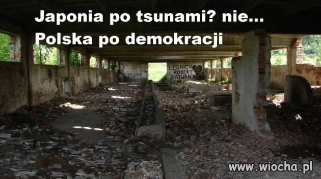 Wolna Polska
