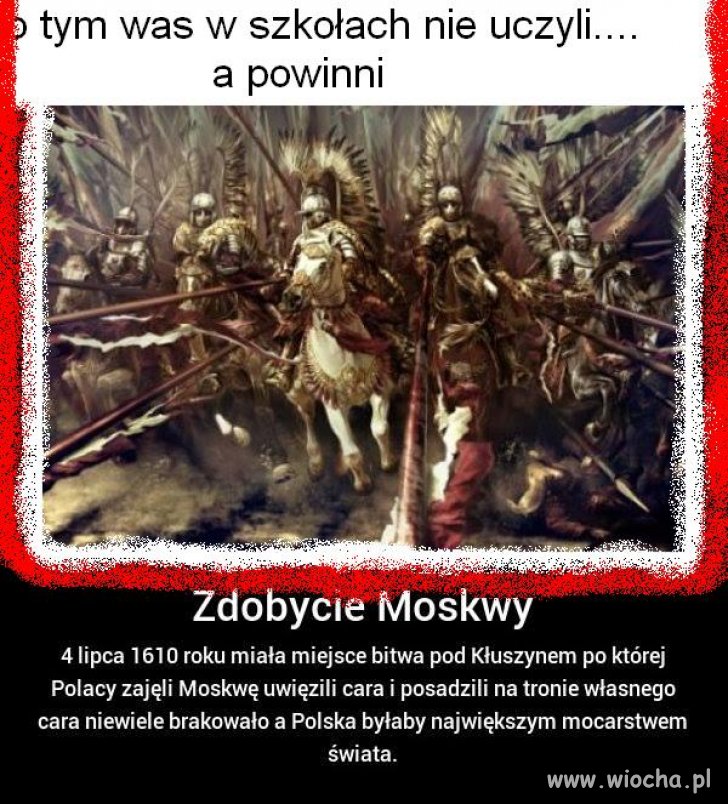 Gdyby nie obecny rząd...