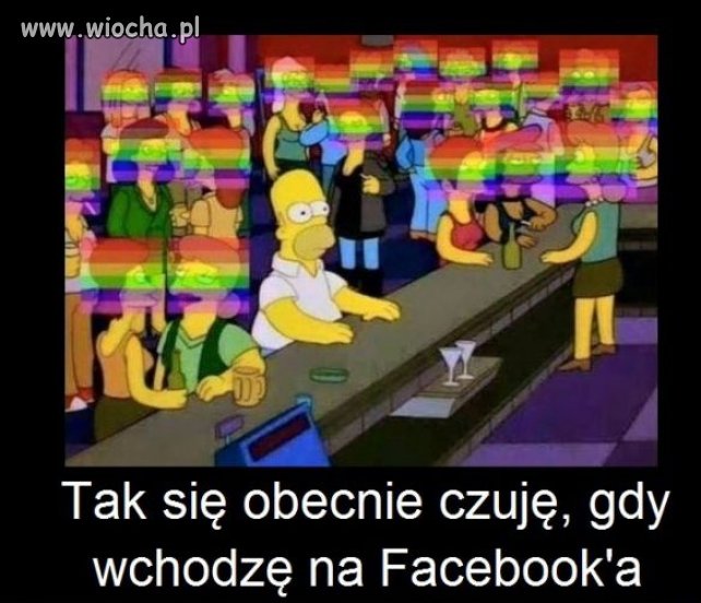 Obecnie na
