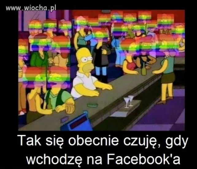 Obecnie na