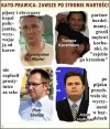Pomyśl zanim zagłosujesz
