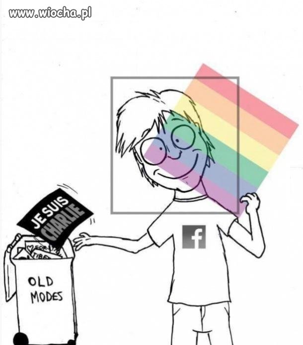 Tymczasem na FB