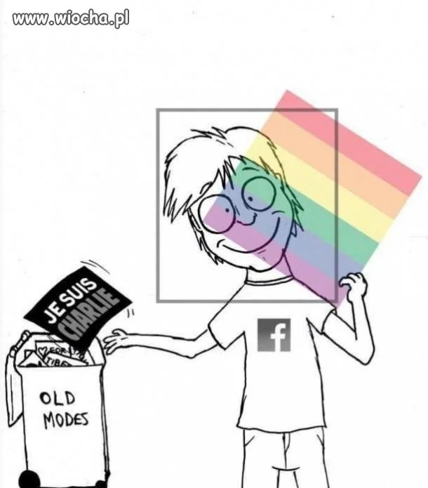 Tymczasem na FB