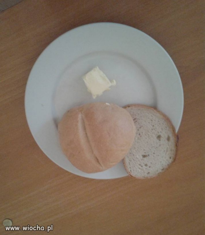 Chleboburger