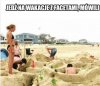 Wakacje z facetami