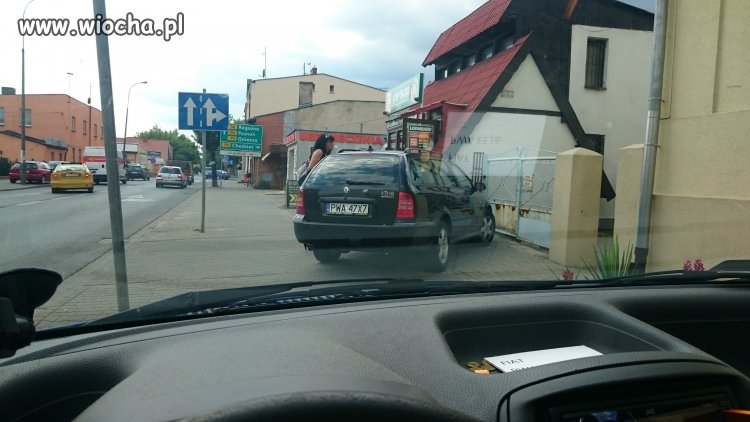 Królewna...