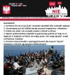 Sława o Polskiej gościnności dotarła do Afryki...