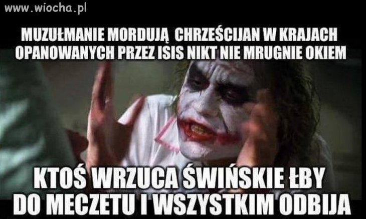I tyle w temacie