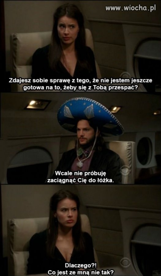 Laski takie są...
