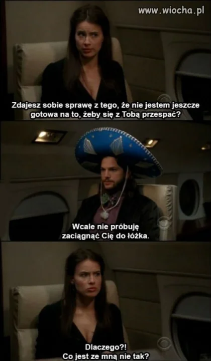 Laski takie są...