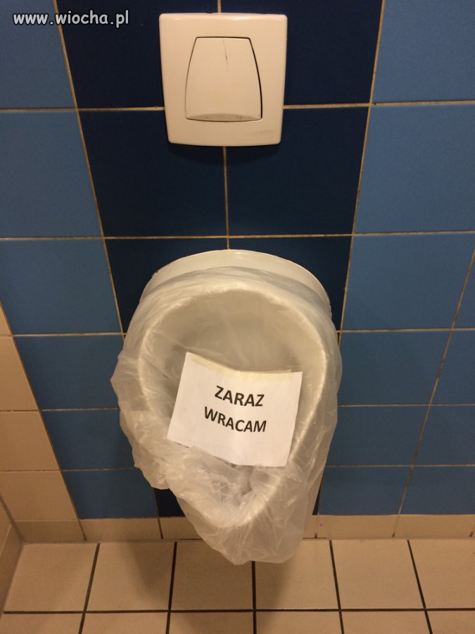 WC Tesco
