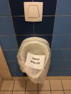 WC Tesco