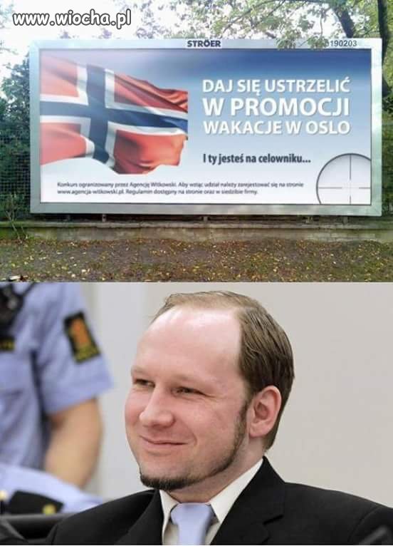 Dasz się ustrzelić?