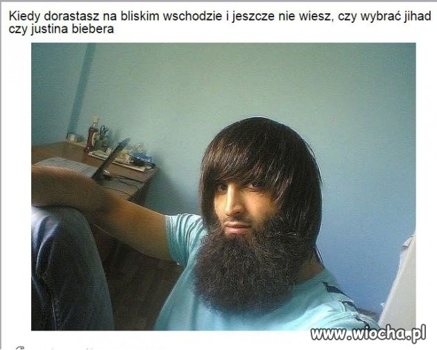 Justin Bomber?