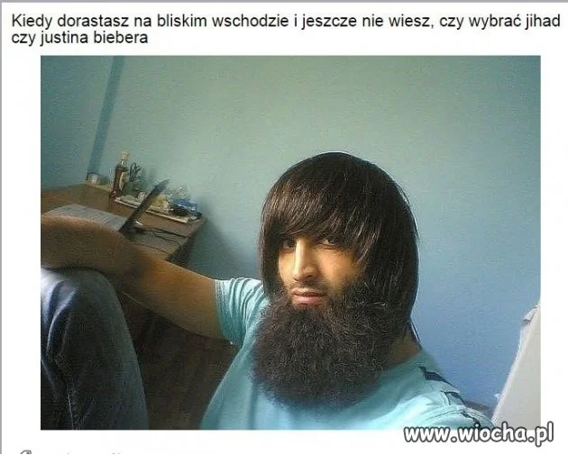 Justin Bomber?