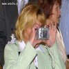 Blondyna fotograf 