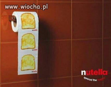 Nutella