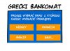 Grecki bankomat