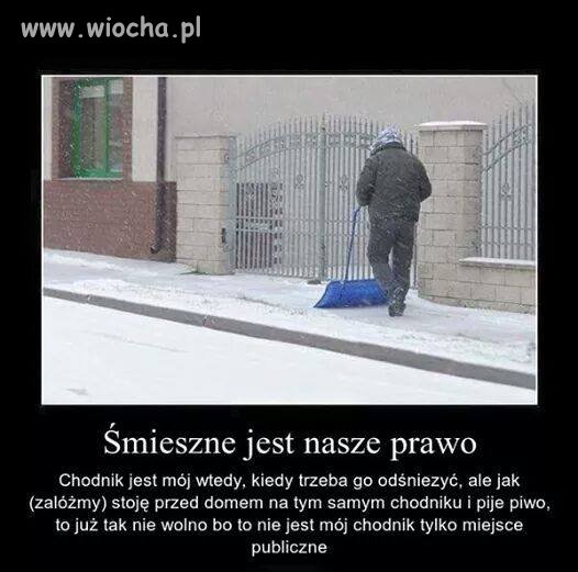 Polskie prawo 