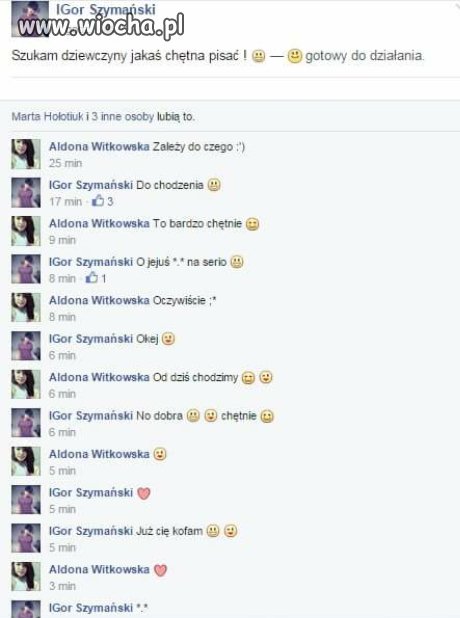 Tak się wyrywa dziewczyny 