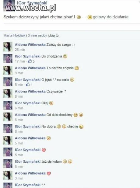 Tak się wyrywa dziewczyny 