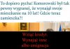 "Znajdź pracę, weź kredyt"