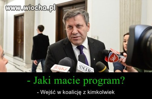 Nieważne z kim
