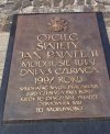  Czyli obchodzi się rocznice modlitwy 