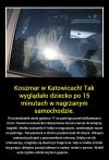 Dobrze, że policjantowi i ochraniarzowi