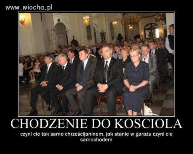 Coś ...