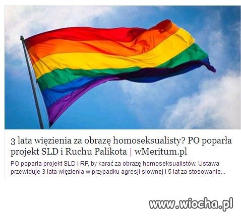 Polaku uważaj jak wymawiasz słowo pedał.