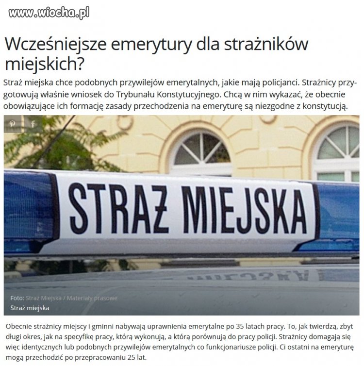 Tym to już sie całkiem w d...ch poprzewracało.