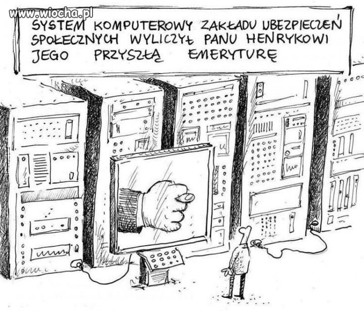 ZUS . . . 