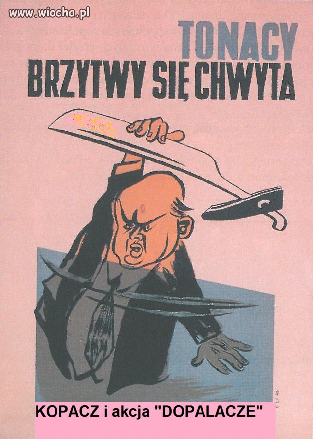 "zawsze pomoże, o każdej porze, o mój..."