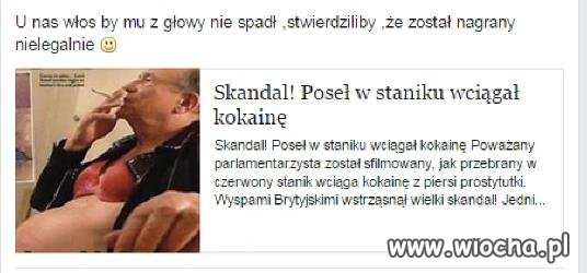 Niedawno było
