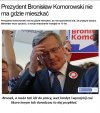Wielki *BUL* dupy naszego wodza