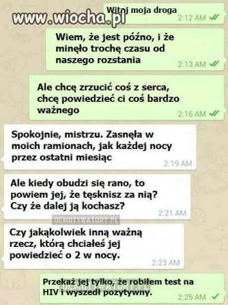 A to się zdziwił