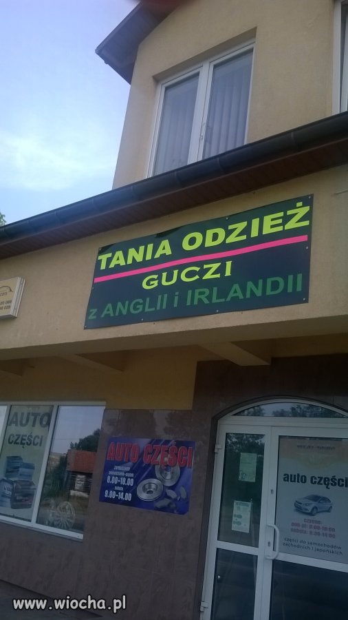 W Tarnobrzegu otworzyli
