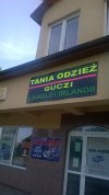 W Tarnobrzegu otworzyli
