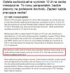 Na propagandę trzema płacić, współczuję wam!