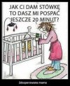Desperacja...