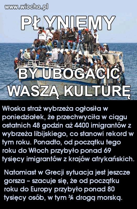 W jakim kierunku to zmierza?