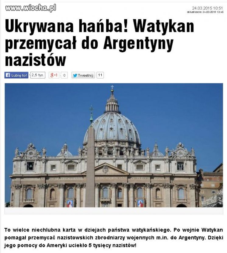 Watykan 