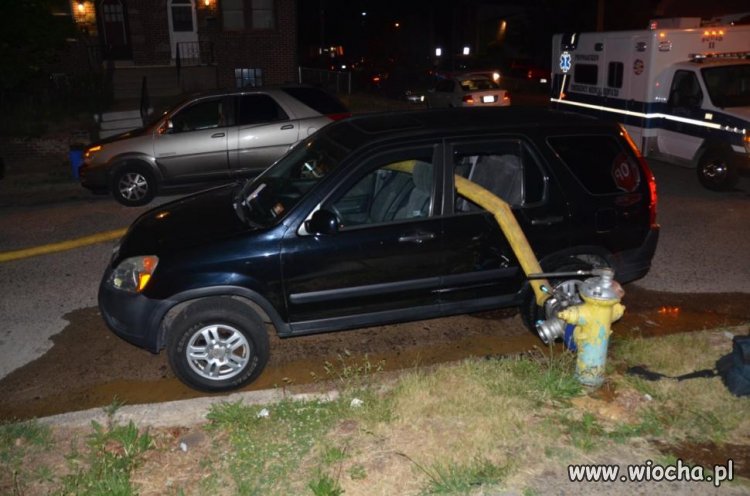 Hydrant
