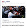 Aż nie wiadomo po której stanąc stronie...