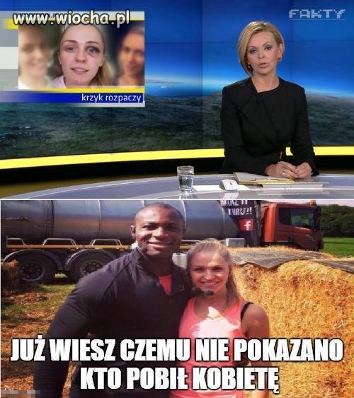 Tęczowa poprawność telewizyjna