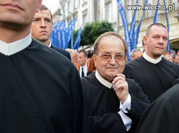 Ojciec złodziejusz