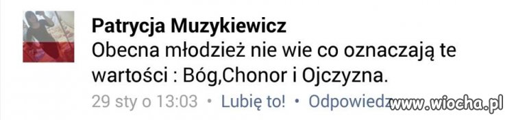 A ona wie co to ortografia? 
