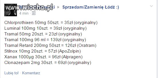 Debili nie brakuje